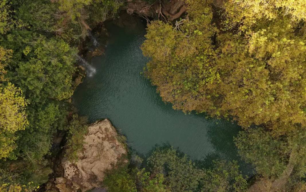Kurşunlu'ya Seyir Terası ve Dev Salıncak Geliyor 5